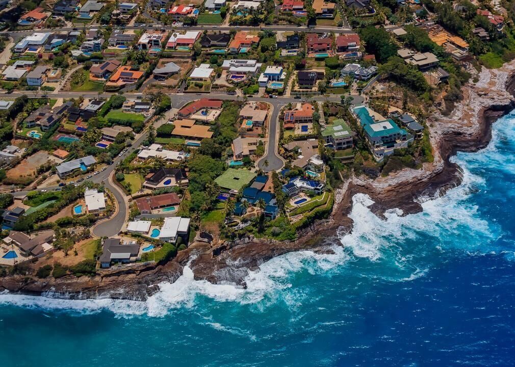 #1. Hawaii